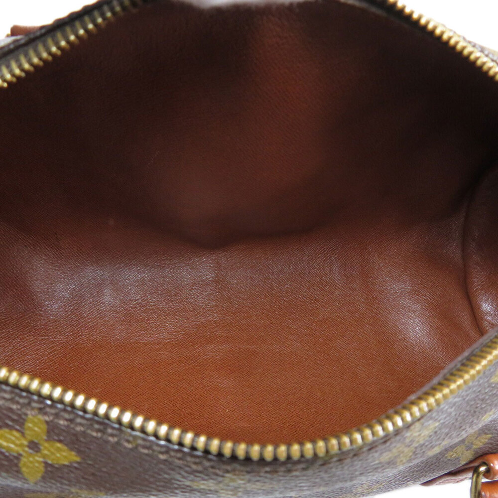 Louis Vuitton Papillon Handbag Monogram Canvas - Picture 5 of 11